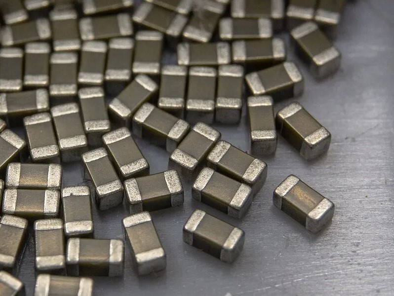 Murata Product Line Optimization: Some MLCC Part Numbers Discontinued